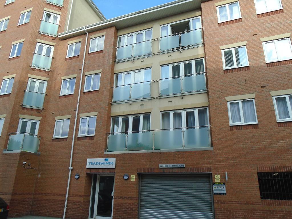 Old Harbour Court, Wincolmlee, Hull, HU2 8HZ