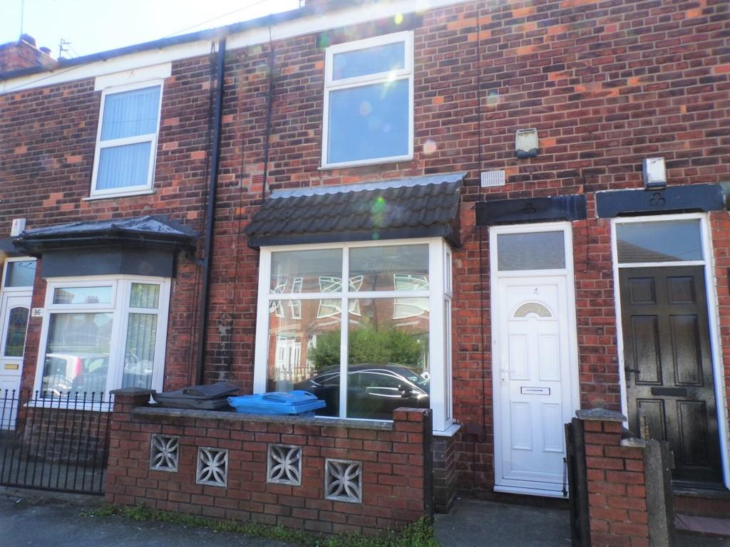 Endymion Street, Hull, HU8 8TZ