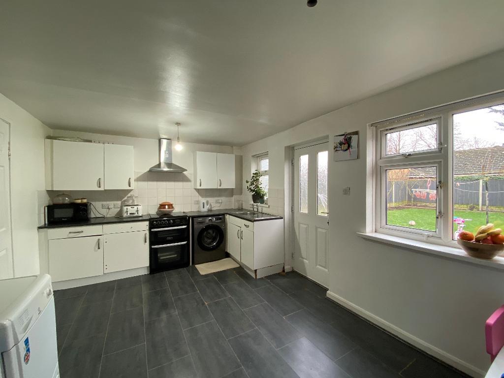 Leicester Street, Hull, HU3 1TA