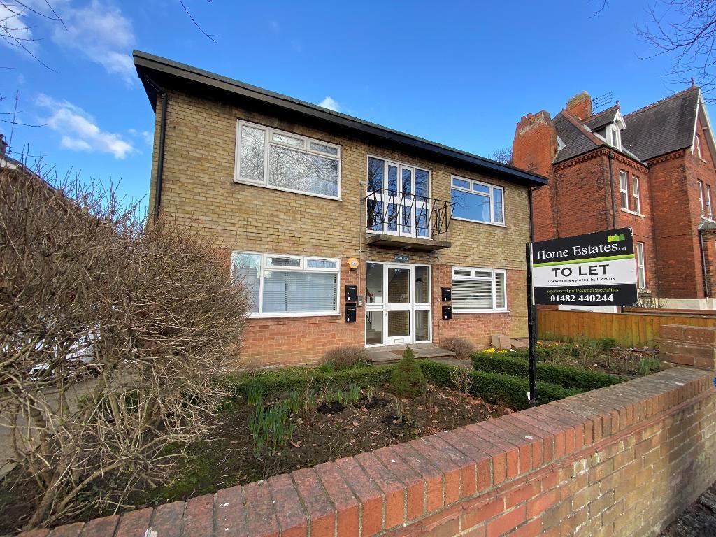 Cottingham Road, Hull, HU6 8QA
