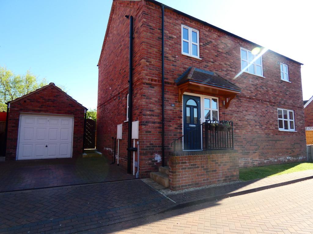 St Chads Way, Barton, DN18 5EN