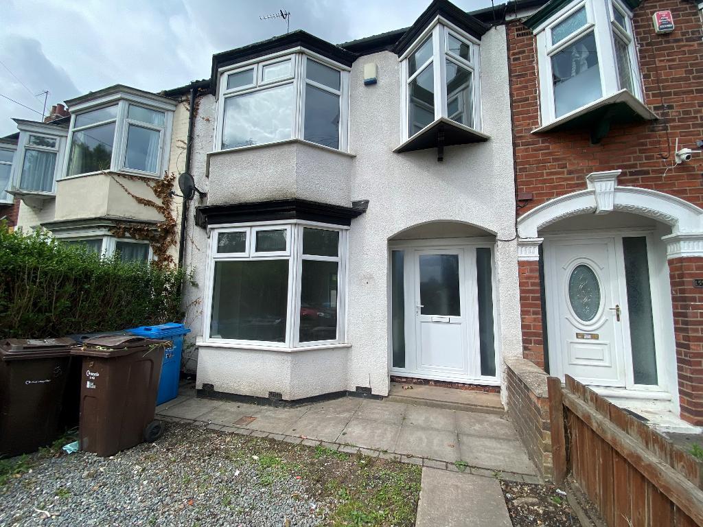 Cranbrook Avenue, Hull, HU6 7TT