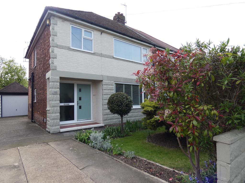 Bricknell Avenue, Hull, HU5 4TN