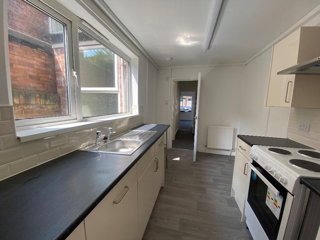 Welbeck St, Hull, HU5 3SA
