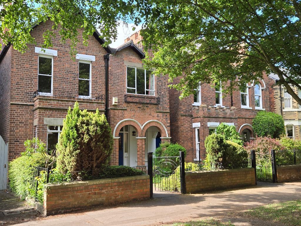 Victoria Avenue, Hull, HU5 3EF