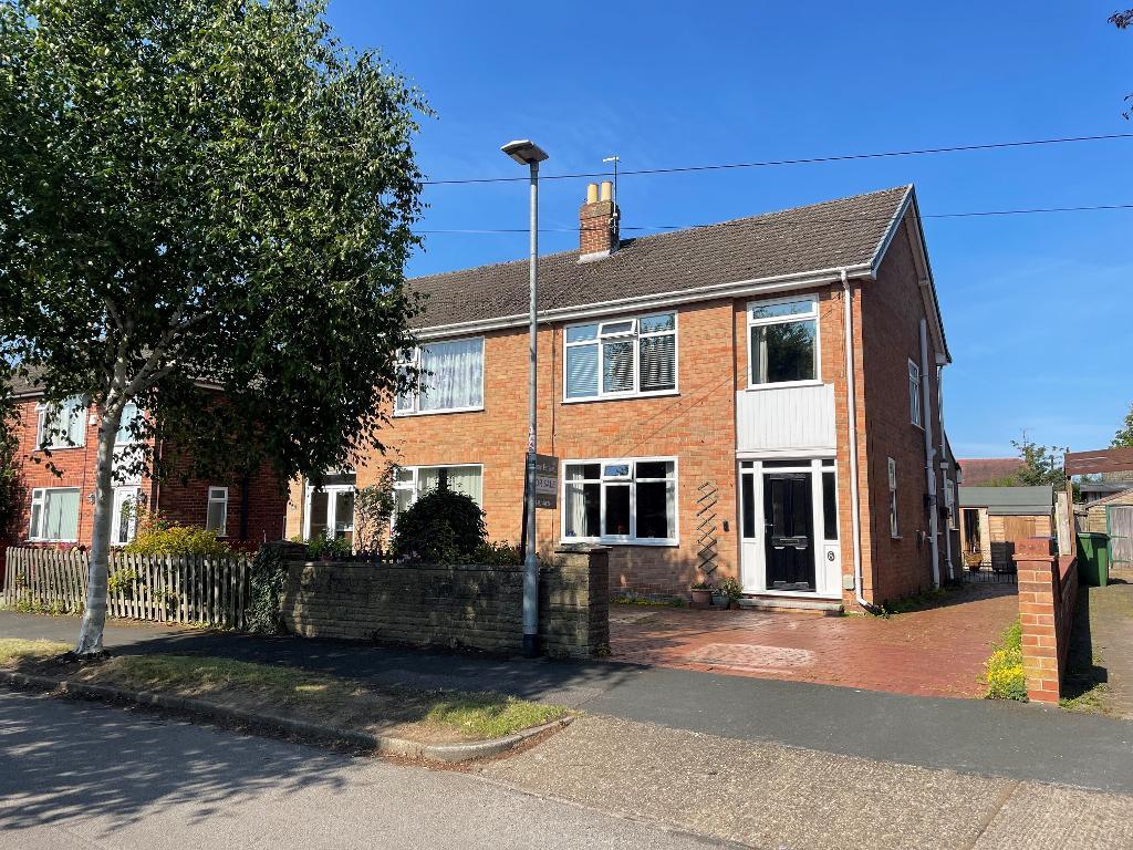 Spencer Close, Cottingham, HU16 5NR