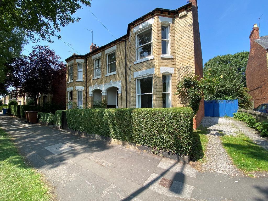 Marlborough Avenue, Hull, HU5 3JX