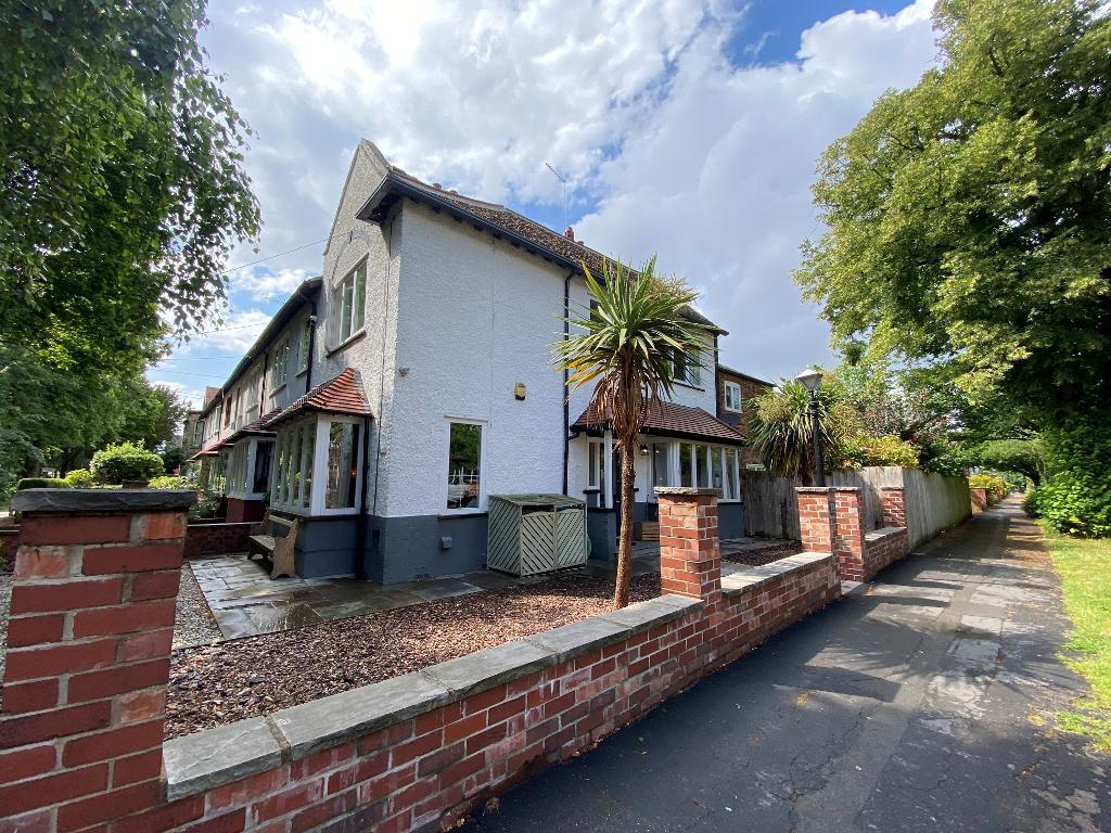 Park Avenue, HULL, HU5 4DA
