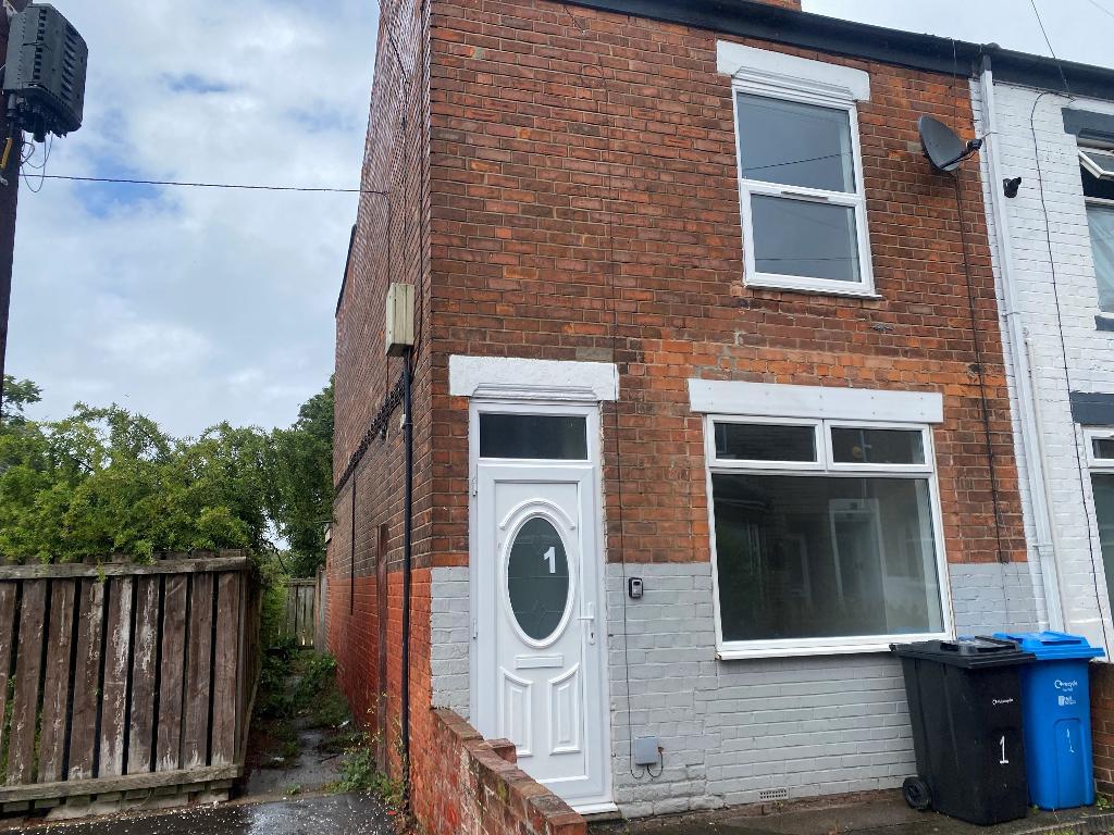 Colenso Street, Hull, HU3 3PY