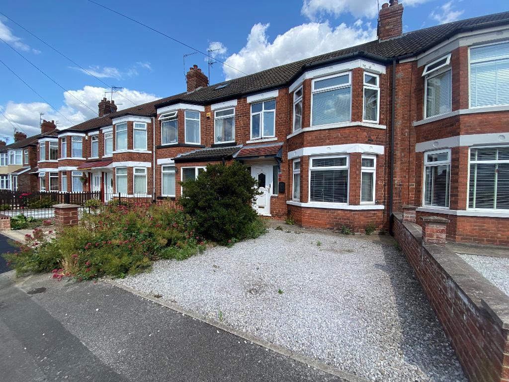 Lomond Road, Hull, HU5 5BN