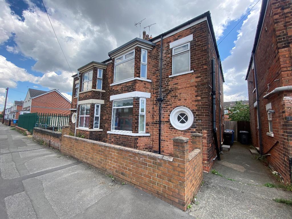 Ryde Ave, Hull, HU5 1QA