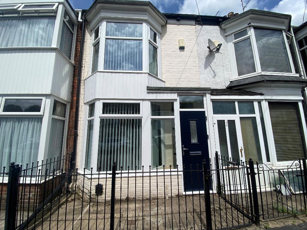 Reynoldson Street, Hull, HU5 3BS