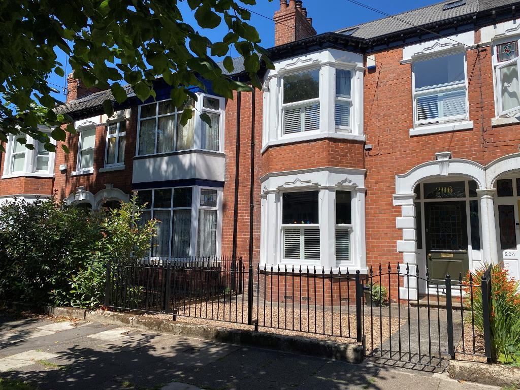 Marlborough Ave, Hull, HU5 3LE