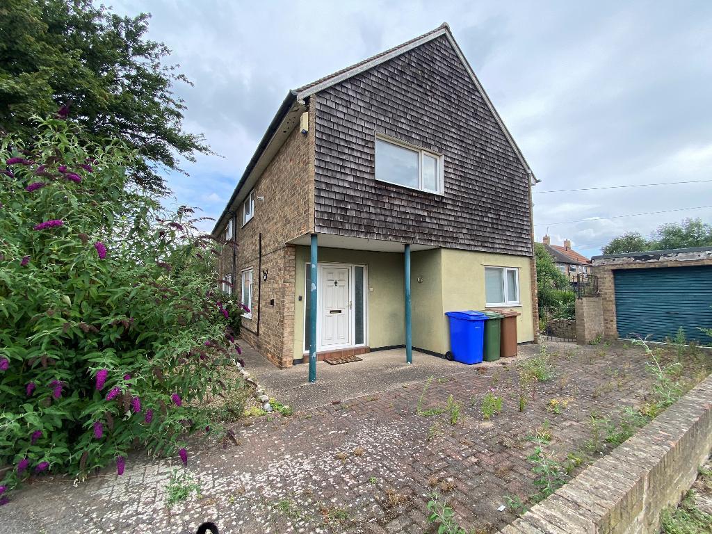 Dent Road, Hull, HU5 4SU