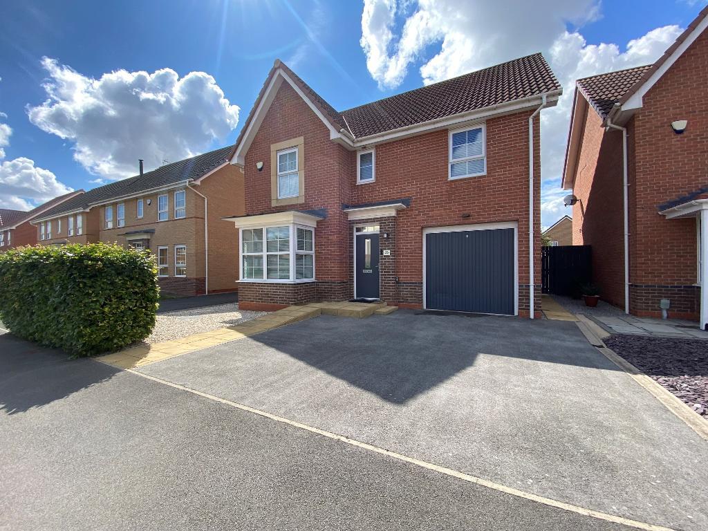 Boundary Way, Hull, HU4 6DH