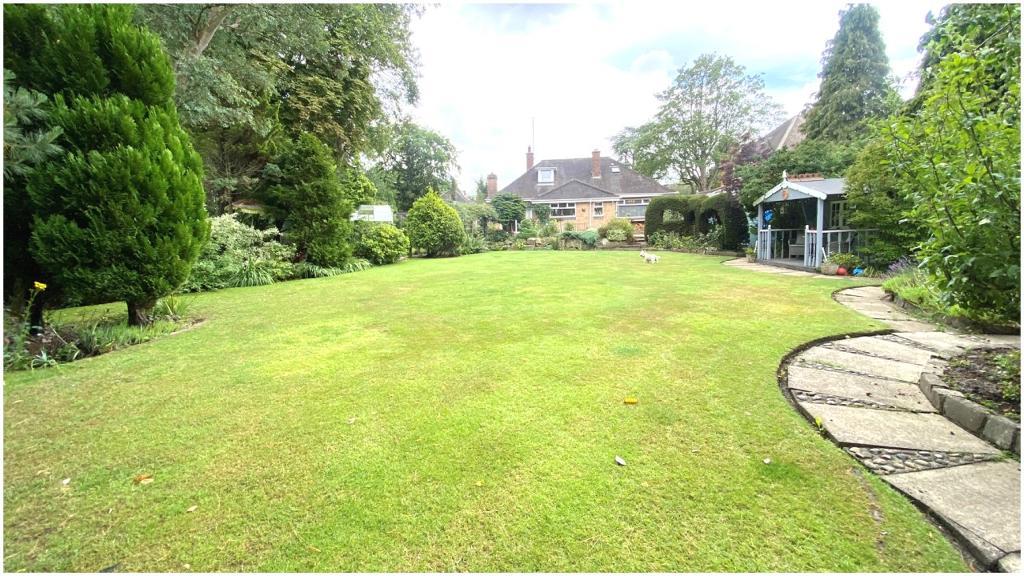 Newland Park, Hull, HU5 2DR