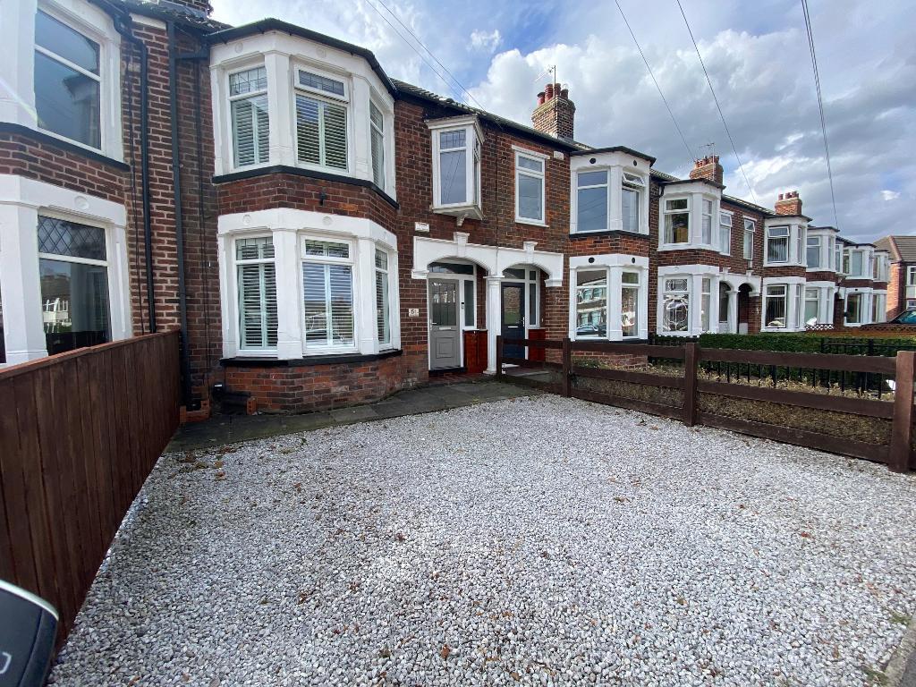 Huntley Drive, Hull, HU5 4DP