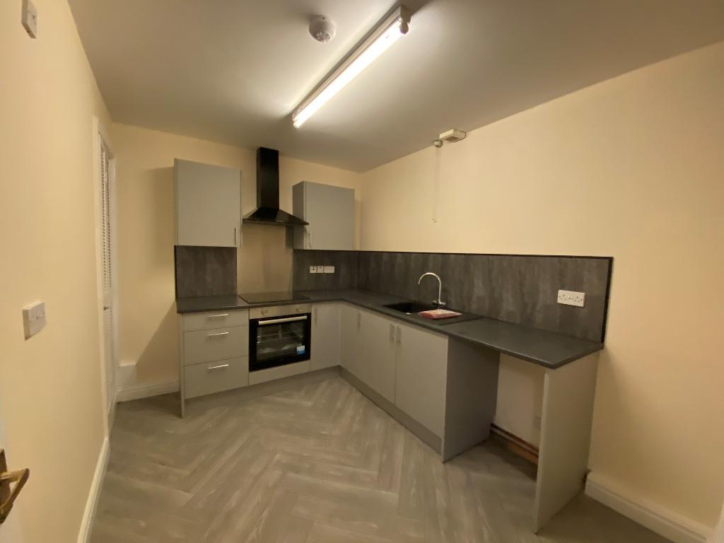 Rosedale Mansions, Hull, HU3 2TE