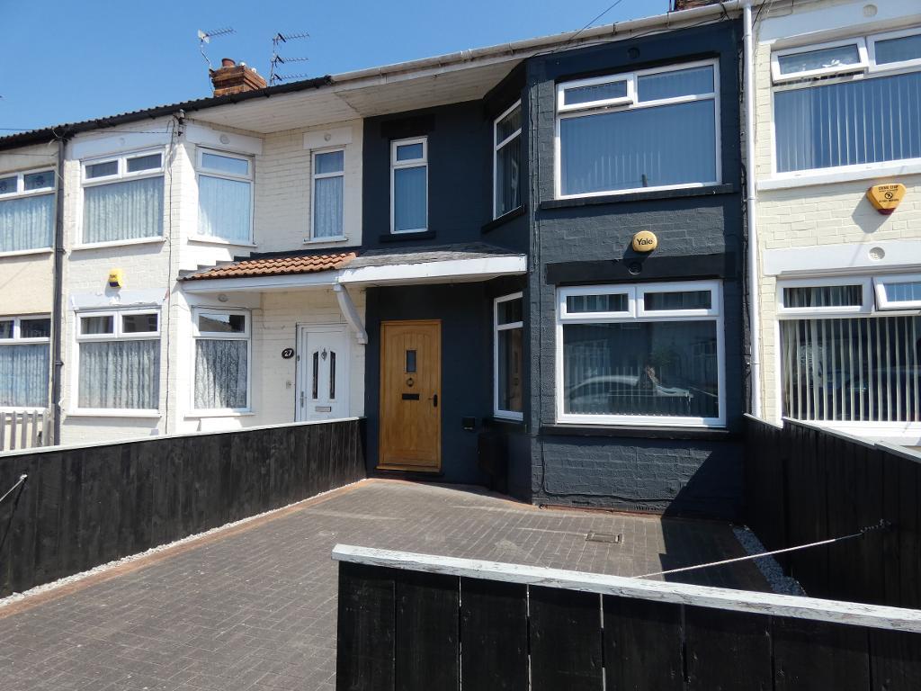 Airmyn Ave, HULL, HU3 6UD