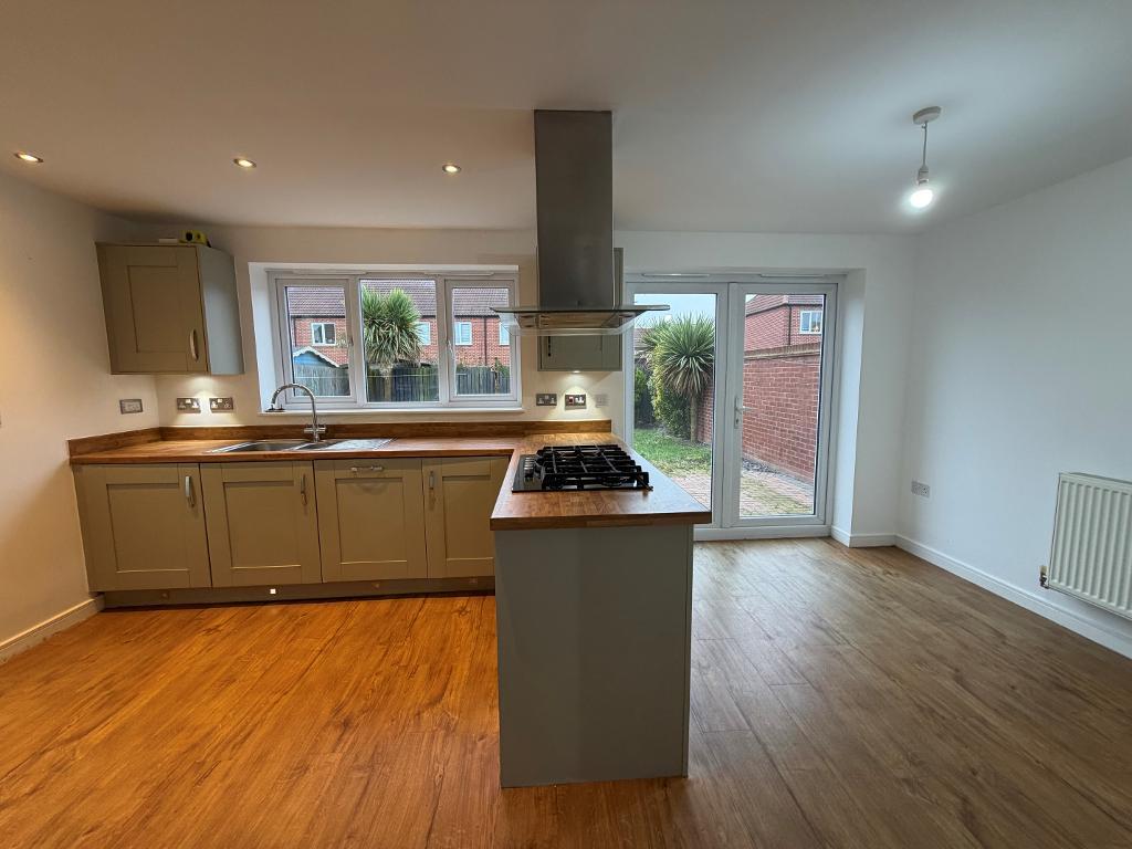 Wheatley Drive, Cottingham, HU16 5LR