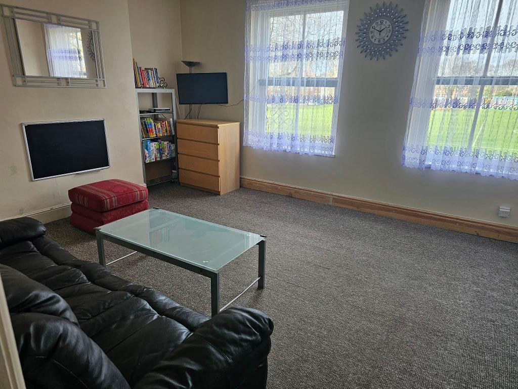 Leonard Street, Hull, HU3 1SA