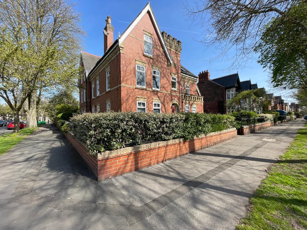 Park Ave, HULL, HU5 3EY