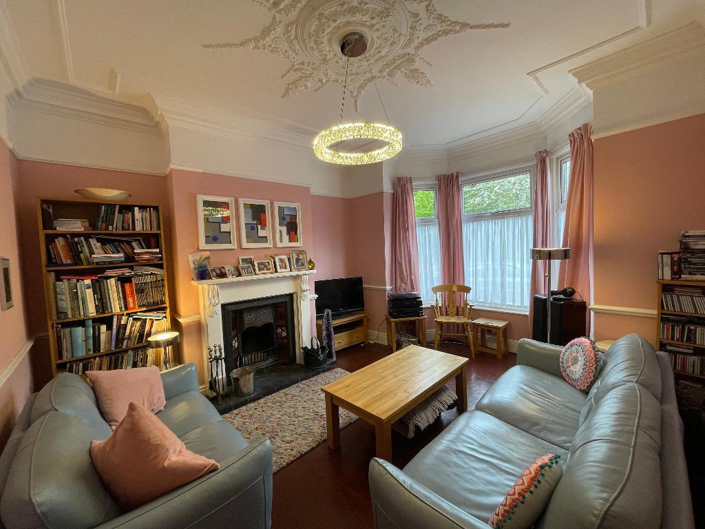 Spring Bank West, Hull, HU3 1LD