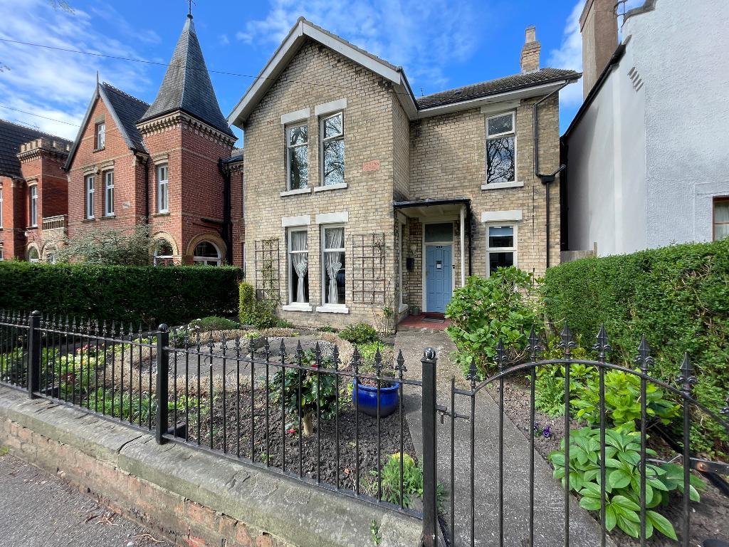 Park Avenue, Hull, HU5 3EY