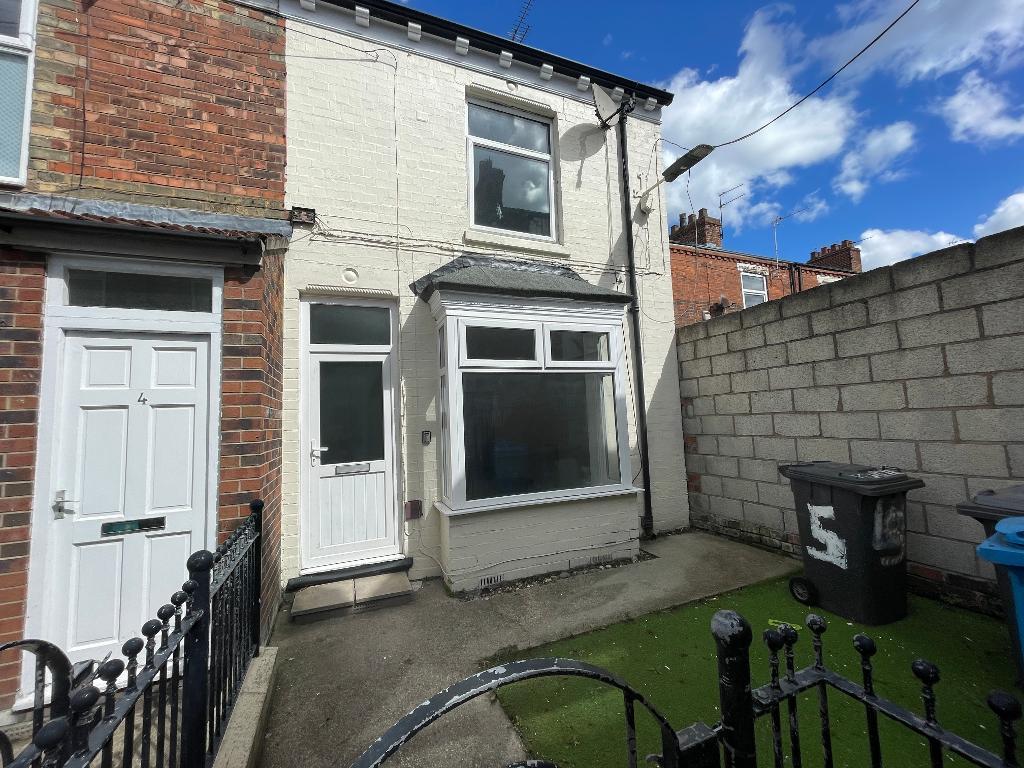 Cardigan Ave, De La Pole Ave, Hull, HU3 6RY