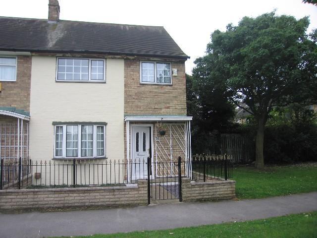 Sinderby Walk, Hull, HU5 4SP