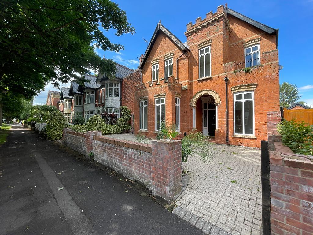 Park Avenue, Hull, HU5 3EY