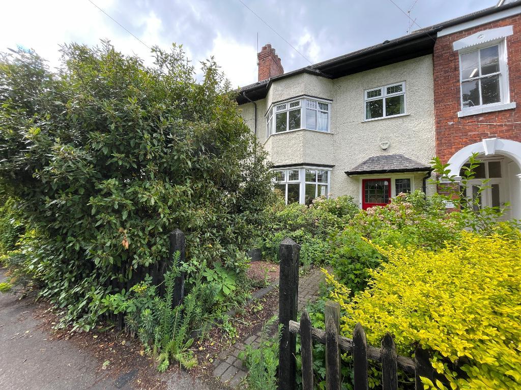 Westbourne Avenue, Hull, HU5 3HS