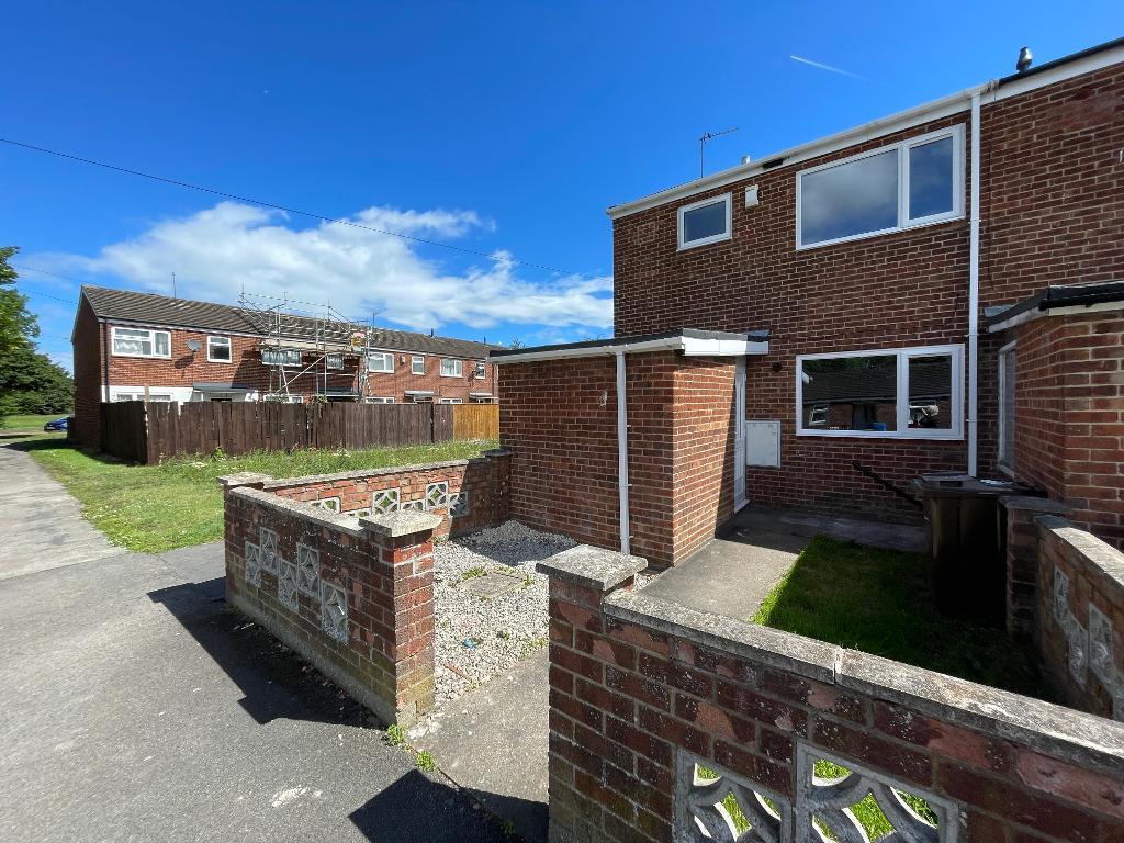 Tenterdon Close, Bransholme, Hull, HU7 6BS