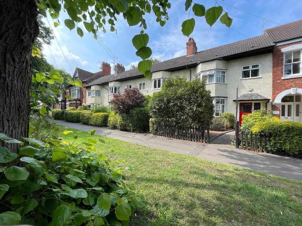 Westbourne Avenue, Hull, HU5 3HS
