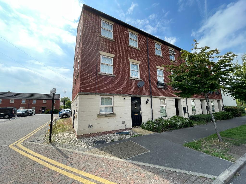 Legends Way, Hull, HU4 6AW
