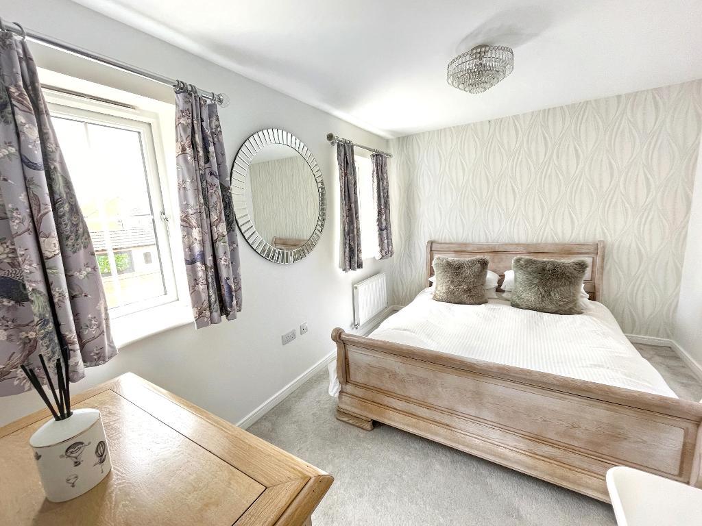 Ketil Place, Anlaby, Hull, HU10 7GD