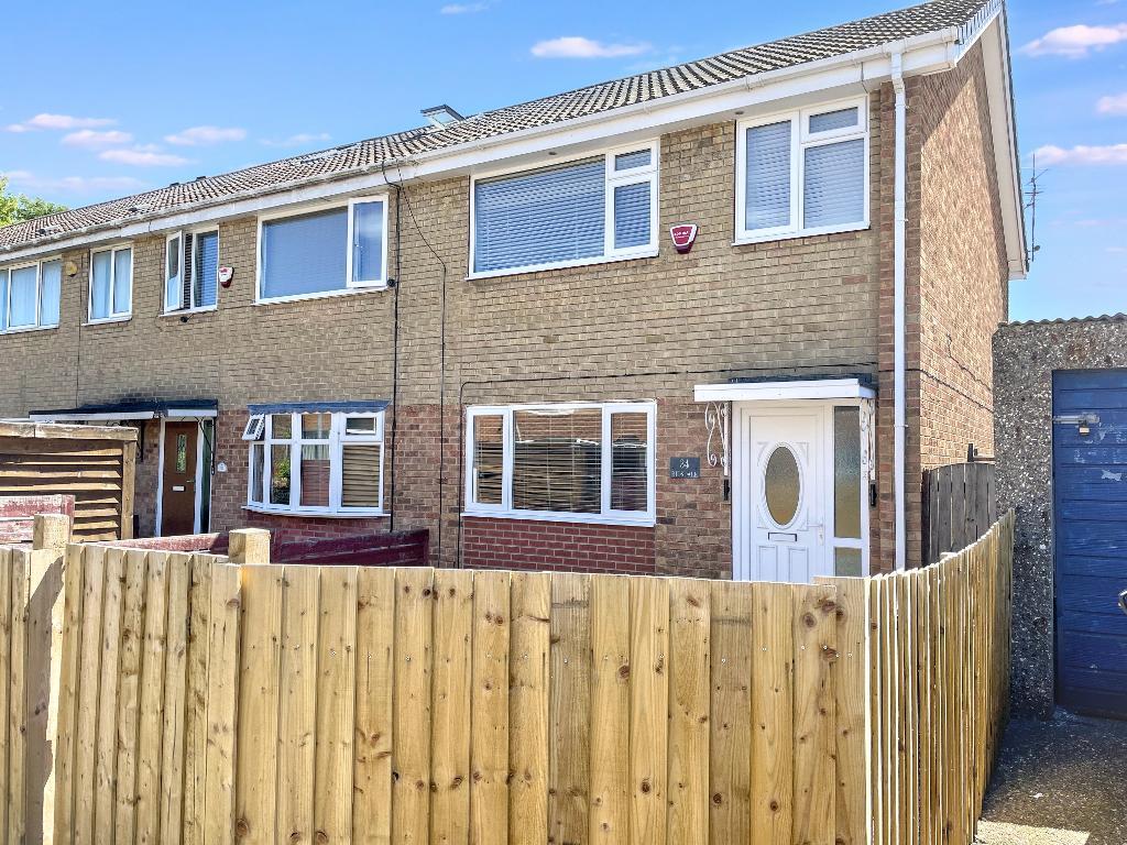 Ridsdale, Hull, HU7 6DF