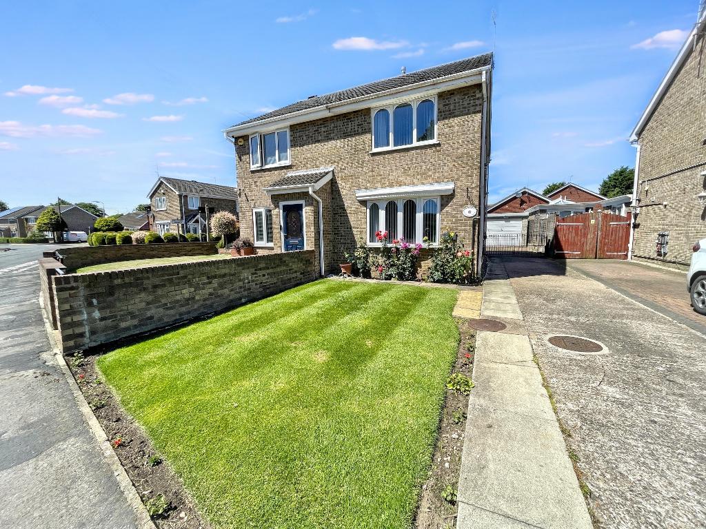 Evergreen Drive, Hull, HU6 7YD