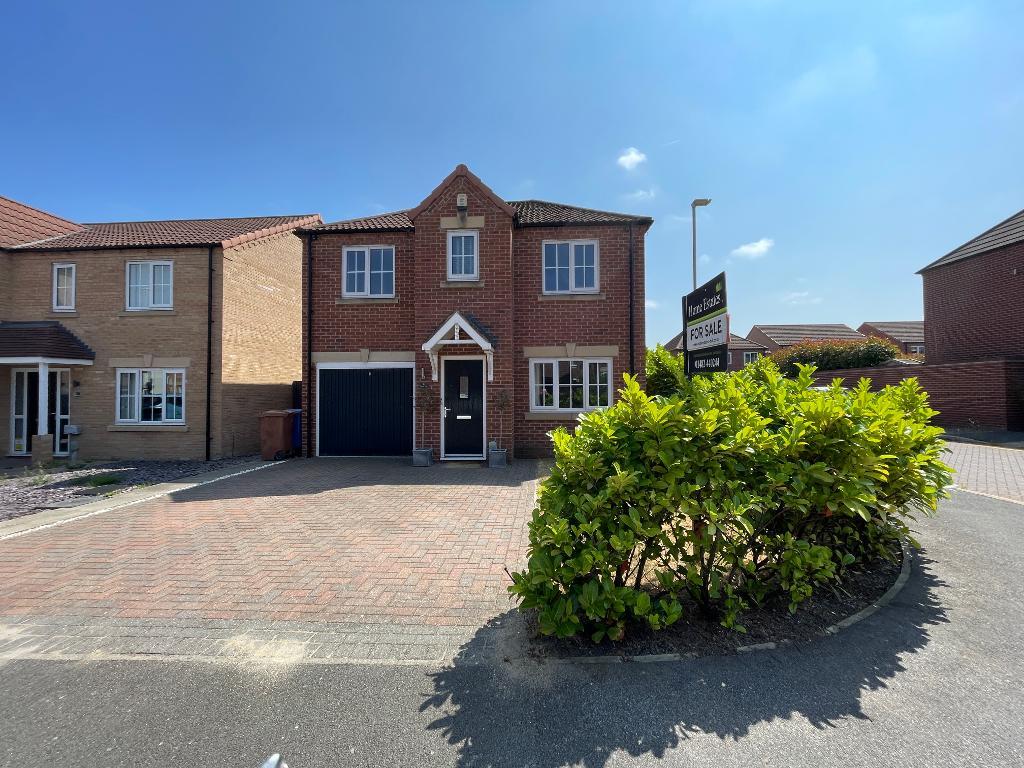 Wheatley Drive, Cottingham, HU16 5LR